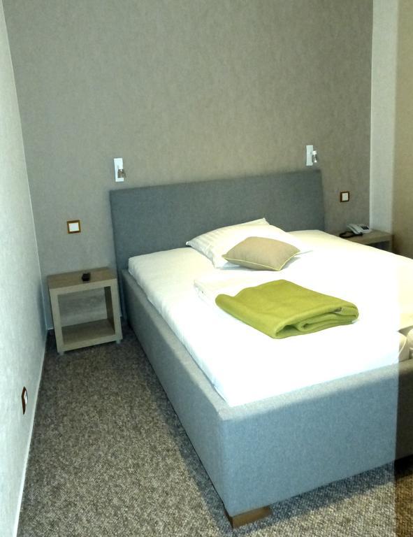 Hotel Aquarius براونشفايغ المظهر الخارجي الصورة