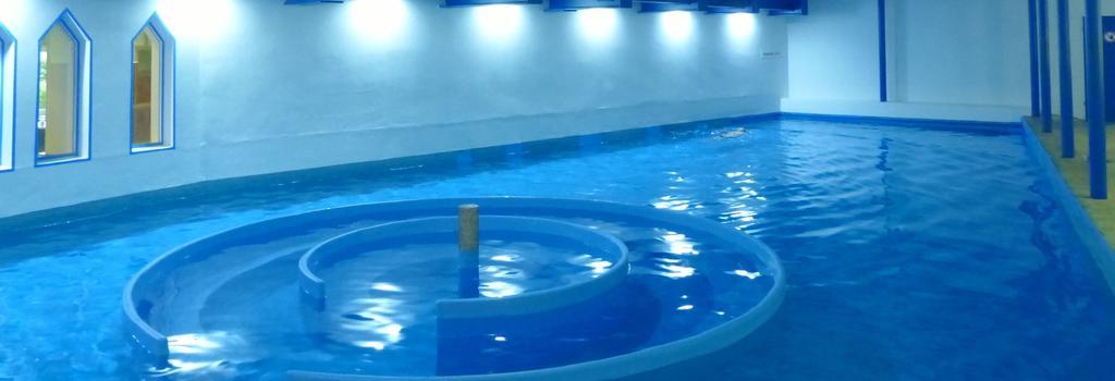 Hotel Aquarius براونشفايغ المظهر الخارجي الصورة