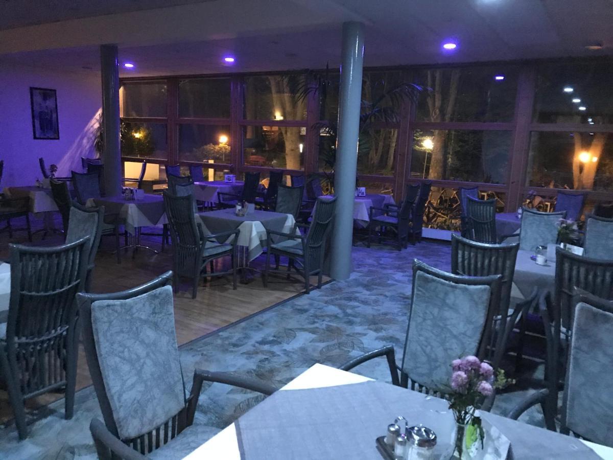 Hotel Aquarius براونشفايغ المظهر الخارجي الصورة